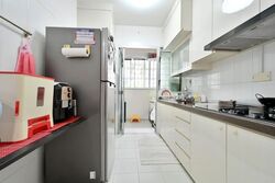 Blk 636A Senja Parc View (Bukit Panjang), HDB 3 Rooms #575382251